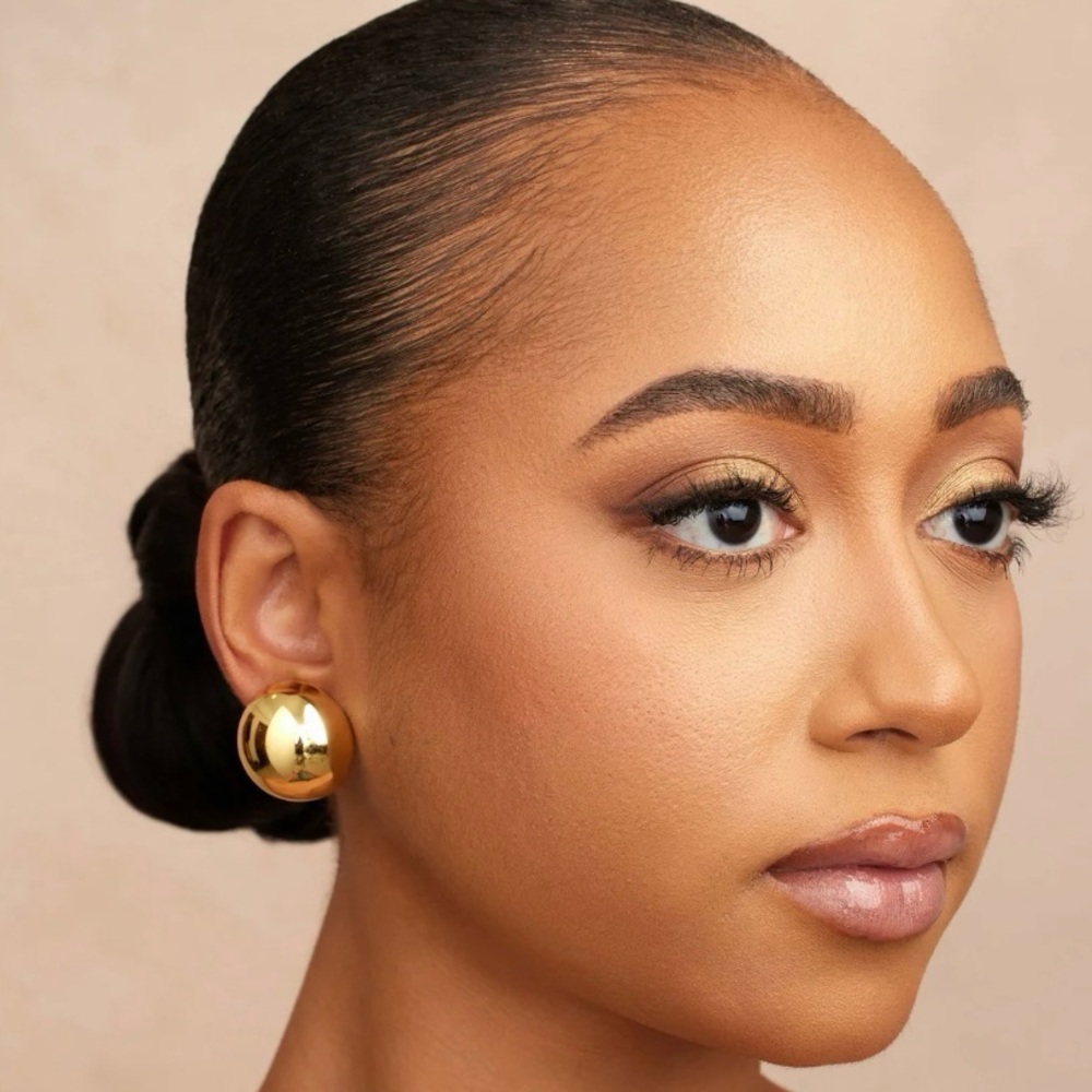 KHOI Wumi earrings